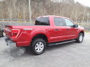 Thumbnail image of 2021 Ford F-150 at Morgan Mcclure Ford