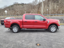 Thumbnail image of 2021 Ford F-150 at Morgan Mcclure Ford