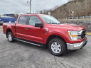 Thumbnail image of 2021 Ford F-150 at Morgan Mcclure Ford