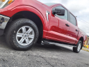 Thumbnail image of 2021 Ford F-150 at Morgan Mcclure Ford