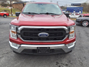 Thumbnail image of 2021 Ford F-150 at Morgan Mcclure Ford