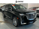 Thumbnail image of 2024 Cadillac Escalade ESV at Empire Cadillac of Long Island City