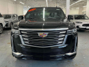 Thumbnail image of 2024 Cadillac Escalade ESV at Empire Cadillac of Long Island City