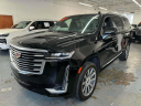 Thumbnail image of 2024 Cadillac Escalade ESV at Empire Cadillac of Long Island City