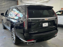 Thumbnail image of 2024 Cadillac Escalade ESV at Empire Cadillac of Long Island City