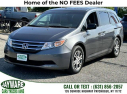 Thumbnail image of 2011 Honda Odyssey at Jayware Inc.