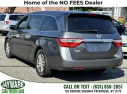 Thumbnail image of 2011 Honda Odyssey at Jayware Inc.