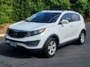 Thumbnail image of 2012 Kia Sportage at KC CARS INC