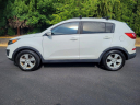 Thumbnail image of 2012 Kia Sportage at KC CARS INC
