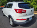 Thumbnail image of 2012 Kia Sportage at KC CARS INC