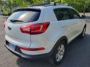 Thumbnail image of 2012 Kia Sportage at KC CARS INC