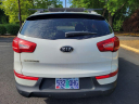 Thumbnail image of 2012 Kia Sportage at KC CARS INC