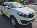 Thumbnail image of 2012 Kia Sportage at KC CARS INC