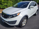 Thumbnail image of 2012 Kia Sportage at KC CARS INC