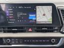 Thumbnail image of 2023 Kia Sportage at Daytona Kia - New