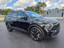 Thumbnail image of 2023 Kia Sportage at Daytona Kia - New