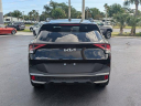 Thumbnail image of 2023 Kia Sportage at Daytona Kia - New