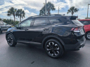 Thumbnail image of 2023 Kia Sportage at Daytona Kia - New