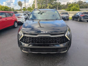 Thumbnail image of 2023 Kia Sportage at Daytona Kia - New