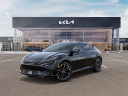 Thumbnail image of 2025 Kia EV6 at Kia of Grand Blanc