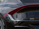 Thumbnail image of 2025 Kia EV6 at Kia of Grand Blanc