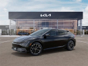 Thumbnail image of 2025 Kia EV6 at Kia of Grand Blanc