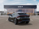 Thumbnail image of 2025 Kia EV6 at Kia of Grand Blanc
