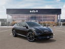 Thumbnail image of 2025 Kia EV6 at Kia of Grand Blanc