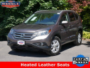 Thumbnail image of 2013 Honda CR-V at Wendle Motors Pre-Owned - Used