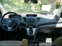 Thumbnail image of 2013 Honda CR-V at Wendle Motors Pre-Owned - Used