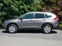 Thumbnail image of 2013 Honda CR-V at Wendle Motors Pre-Owned - Used