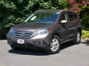 2013 Honda CR-V EX-L at Wendle Motors Pre-Owned - Used