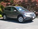 Thumbnail image of 2013 Honda CR-V at Wendle Motors Pre-Owned - Used