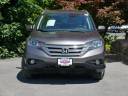 Thumbnail image of 2013 Honda CR-V at Wendle Motors Pre-Owned - Used