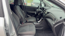 Thumbnail image of 2018 Chevrolet Trax at TWIN CITY AUTO MALL INC