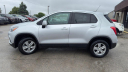 Thumbnail image of 2018 Chevrolet Trax at TWIN CITY AUTO MALL INC