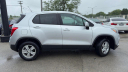 Thumbnail image of 2018 Chevrolet Trax at TWIN CITY AUTO MALL INC