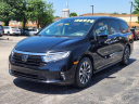 Thumbnail image of 2024 Honda Odyssey at Piazza Acura of Ardmore - NEW
