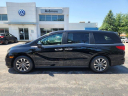 Thumbnail image of 2024 Honda Odyssey at Piazza Acura of Ardmore - NEW