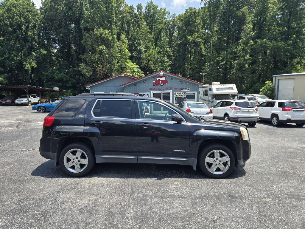 Thumbnail image of 2012 GMC Terrain at GENE'S AUTO SALES 601 LLC