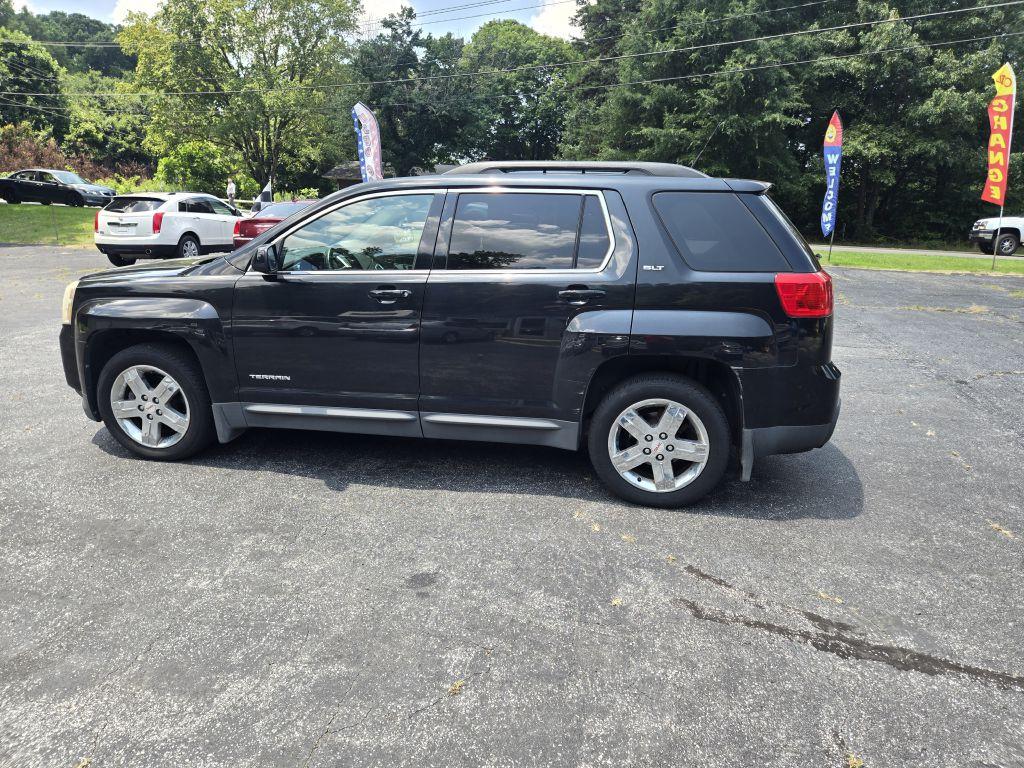 Thumbnail image of 2012 GMC Terrain at GENE'S AUTO SALES 601 LLC