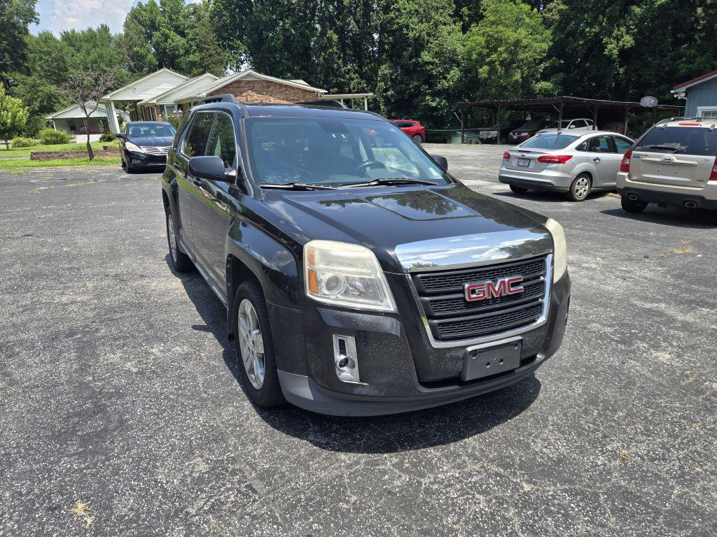 Thumbnail image of 2012 GMC Terrain at GENE'S AUTO SALES 601 LLC