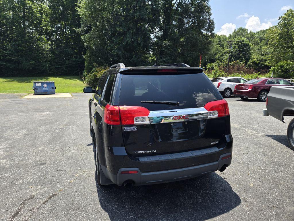 Thumbnail image of 2012 GMC Terrain at GENE'S AUTO SALES 601 LLC