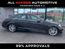 Thumbnail image of 2012 Mercedes-Benz C-Class at All Access Automotive
