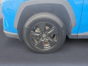 Thumbnail image of 2019 Toyota RAV4 at Rusty Wallace Honda