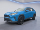 Thumbnail image of 2019 Toyota RAV4 at Rusty Wallace Honda