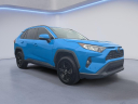 Thumbnail image of 2019 Toyota RAV4 at Rusty Wallace Honda