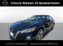 Thumbnail image of 2022 Nissan Altima at Ciocca Nissan of Quakertown - NEW