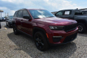 Thumbnail image of 2024 Jeep Grand Cherokee at Superior Nissan of Conway NEW