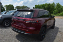 Thumbnail image of 2024 Jeep Grand Cherokee at Superior Nissan of Conway NEW